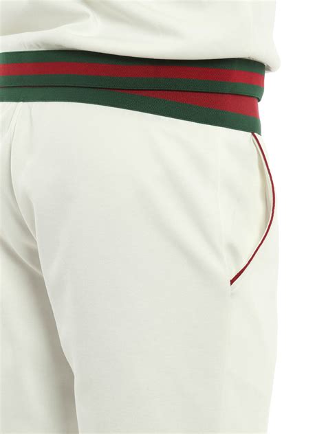 gucci tracksuit bottoms women's